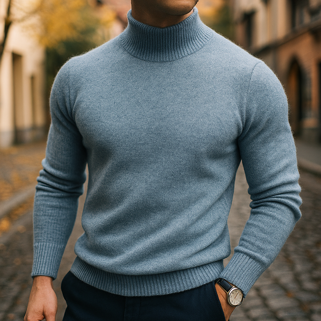 SEAMUS | CLASSIC PULLOVER