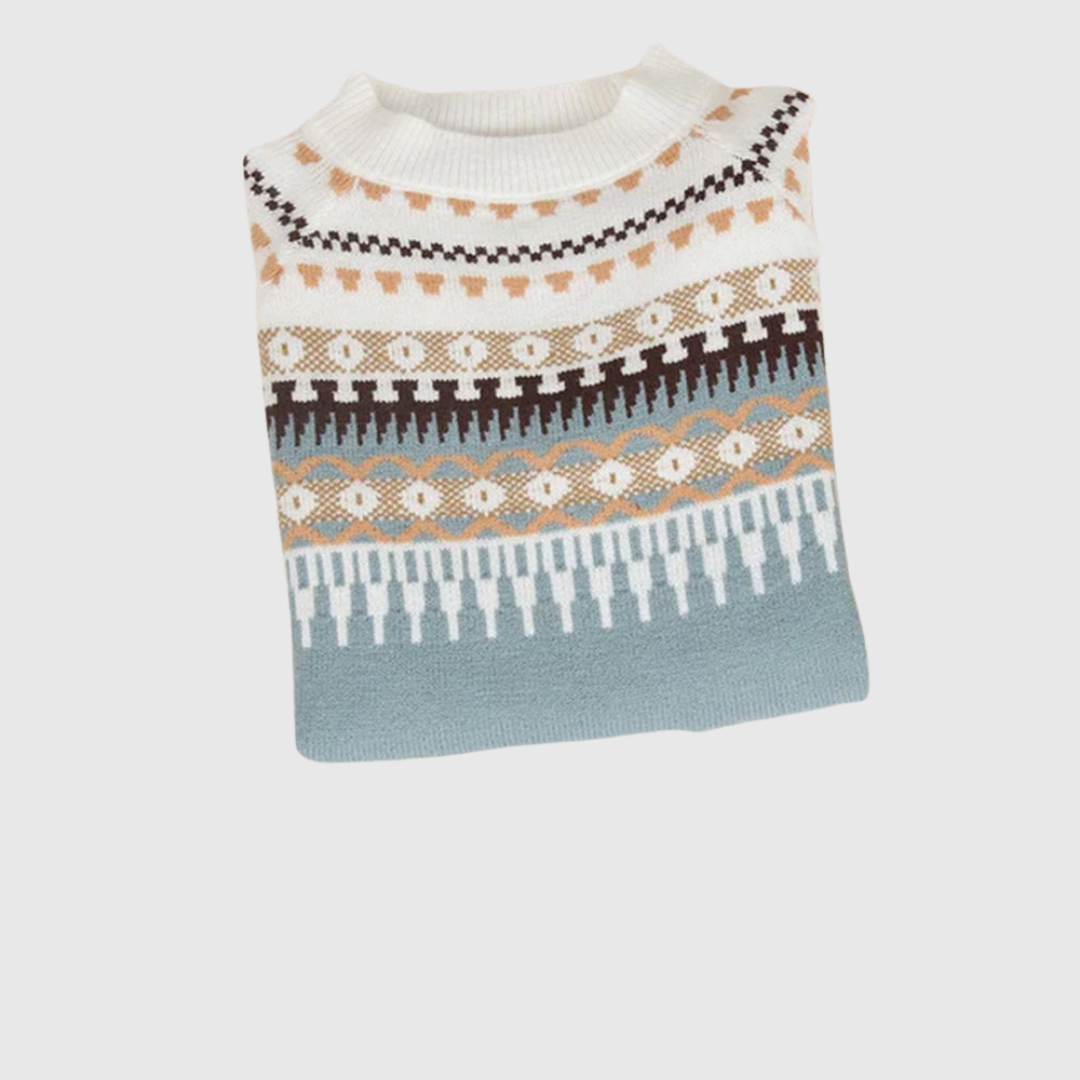 EITHNE | KNITTED SWEATER