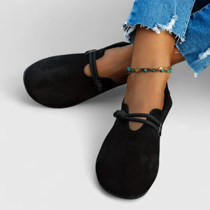 DEIRDRE | ORTHOPAEDIC LOAFERS