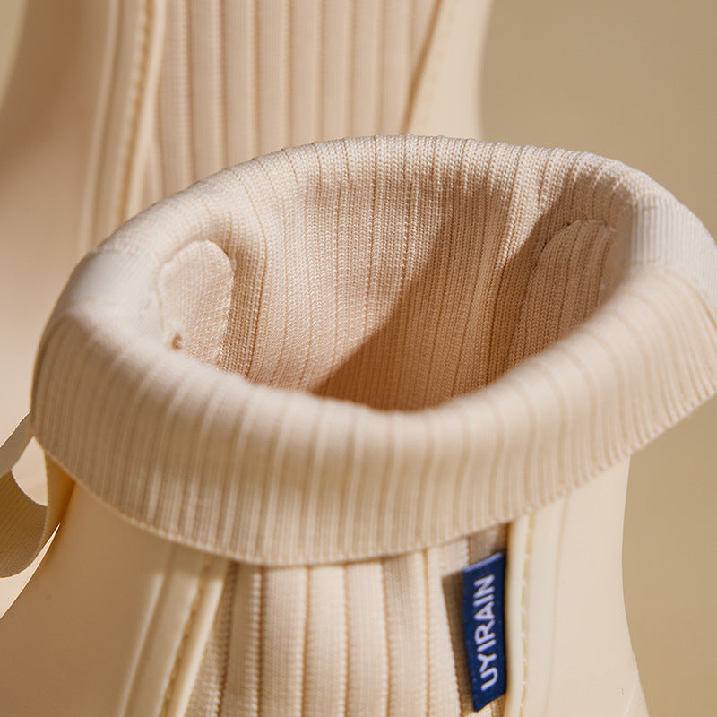 RÓISÍN | CLASSIC WATERPROOF NON-SLIP ANKLE BOOTS