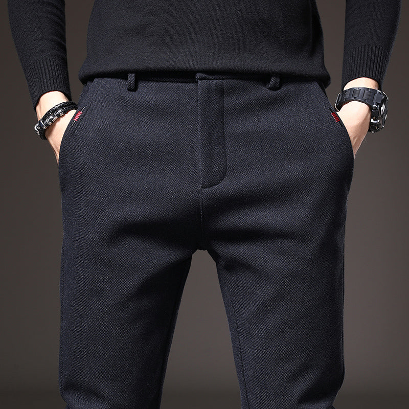 PADRAIG | SLIM FIT PANTS