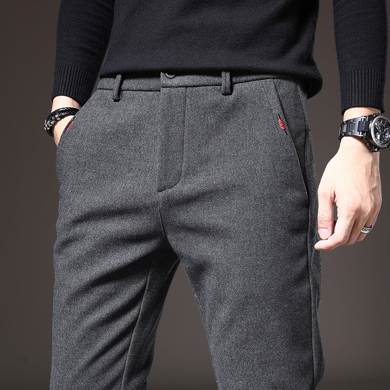 PADRAIG | SLIM FIT PANTS