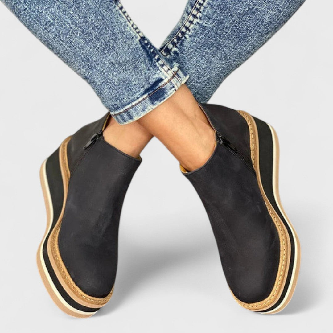 FIADH | ELEGANT WATERPROOF SHOES