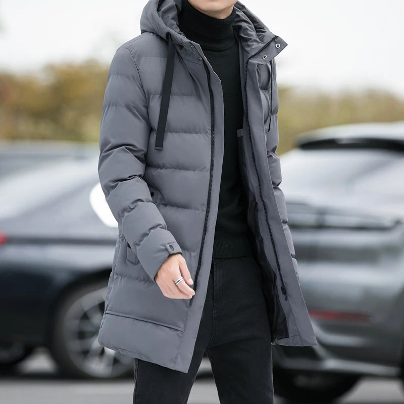 FINN | CHIC WINTER JACKET