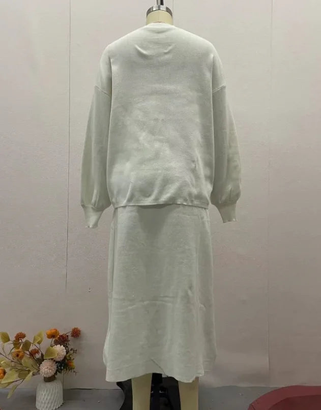 BRÍD | ELEGANT TWO-PIECE SET