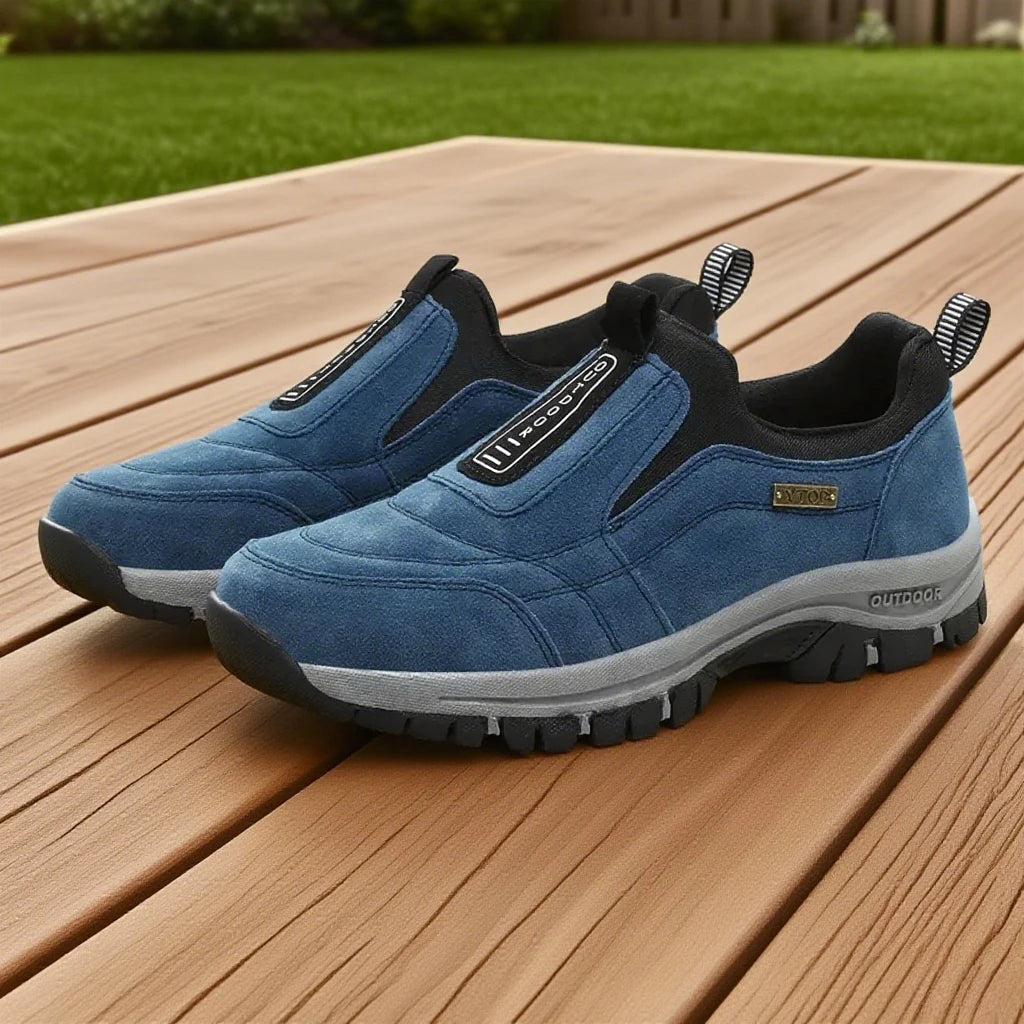 TADHG | PREMIUM ORTHOPAEDIC SHOES