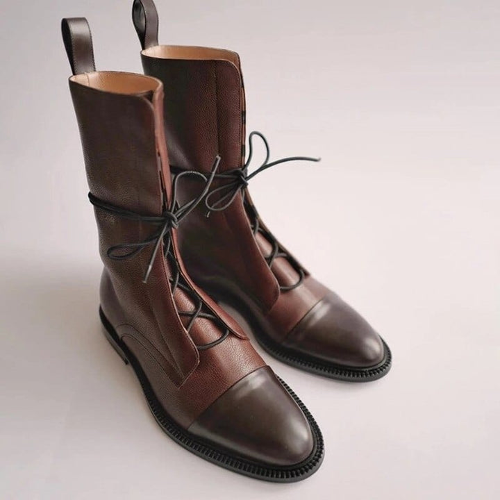 RÉILLY | ELEGANT ANKLE BOOTS