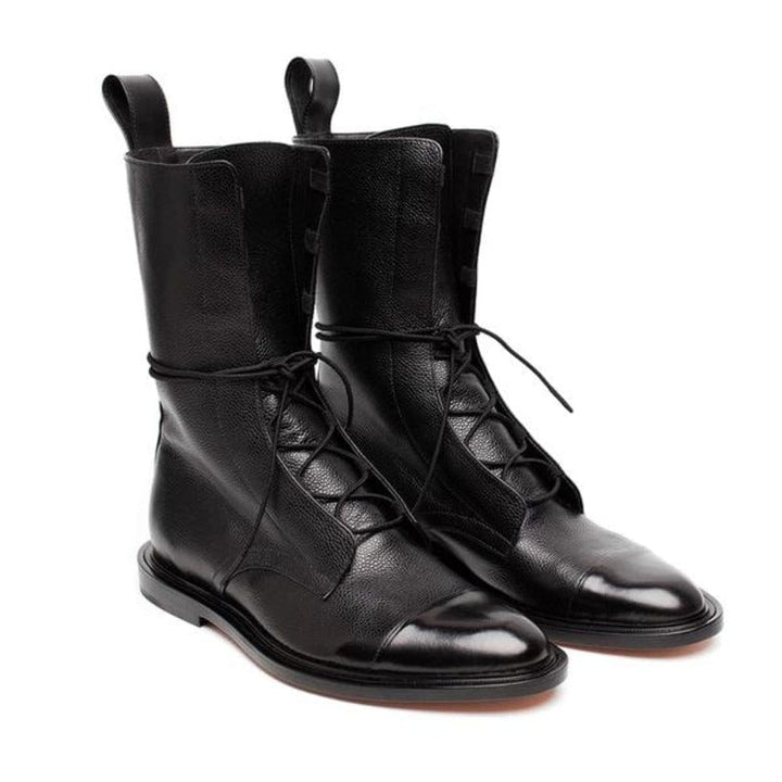 RÉILLY | ELEGANT ANKLE BOOTS