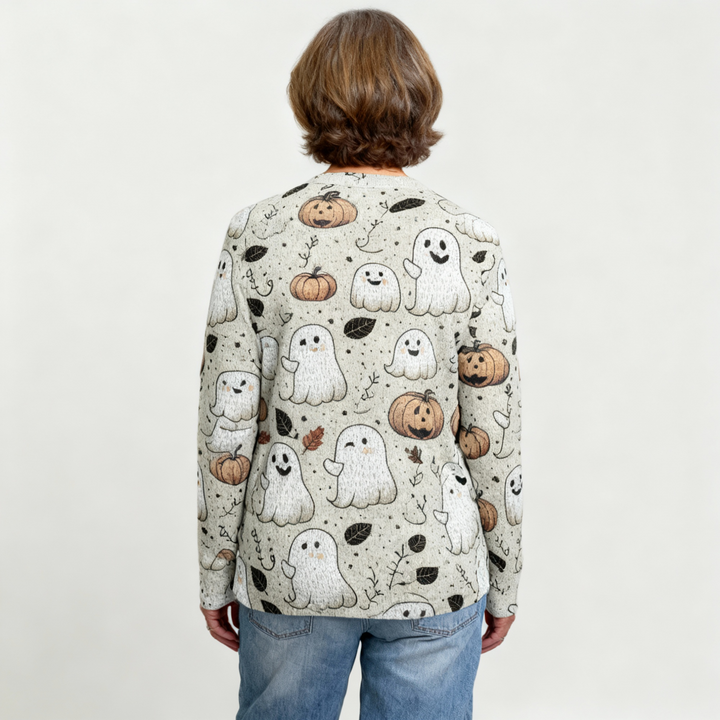 HONORA | HALLOWEEN CARDIGAN