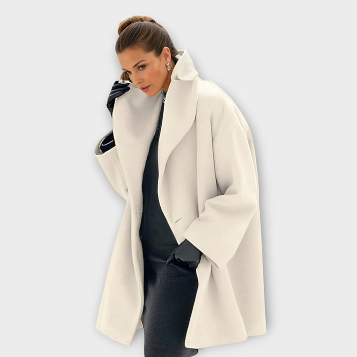 UMBRIELLE | PREMIUM WIND-RESISTANT COAT